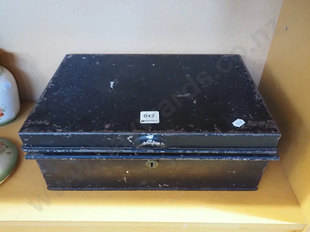 deed box Image 1++