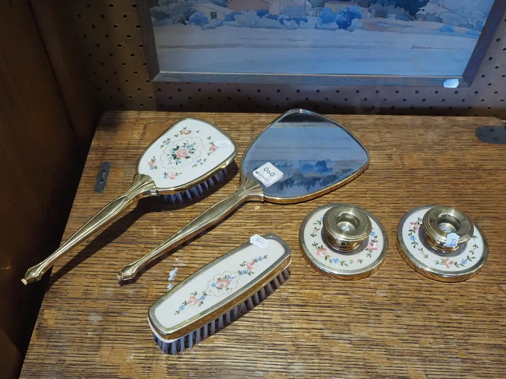 dressing table set Image 1++
