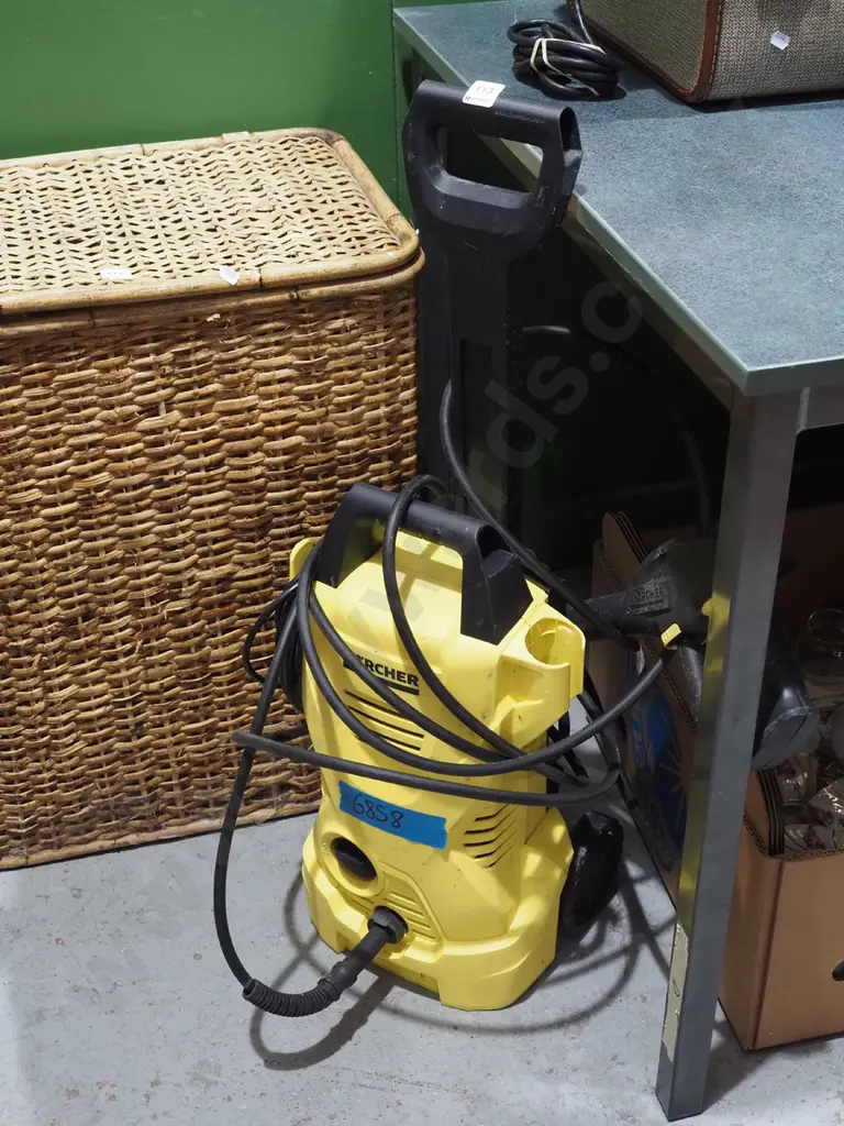 Karcher water blaster Image 1++