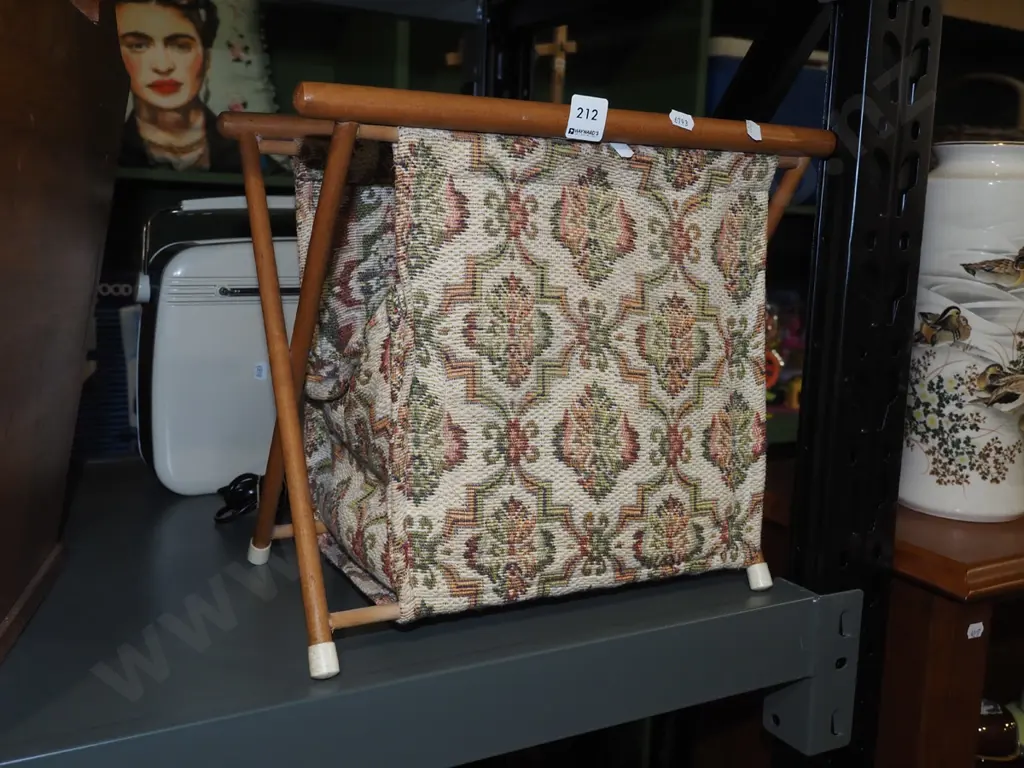 knitting bag Image 1++