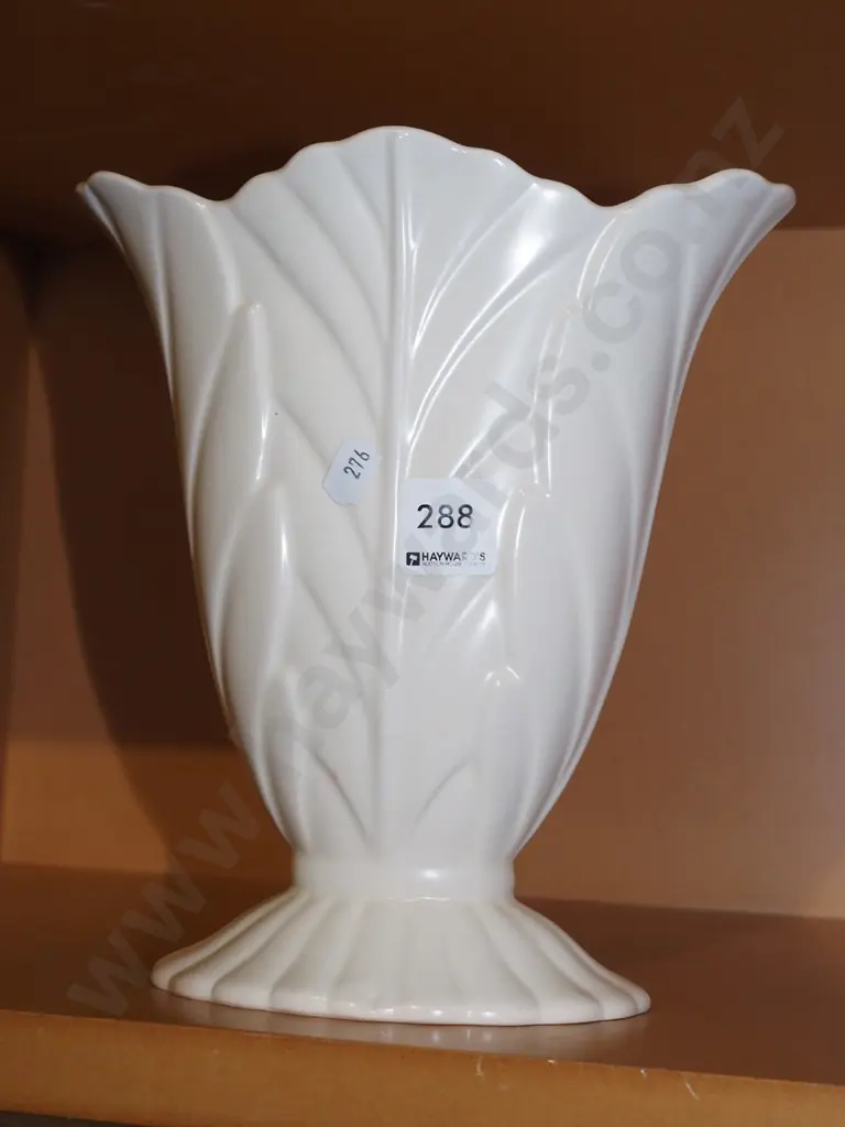 Beswick vase H225 Image 1++