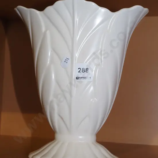 Beswick vase H225