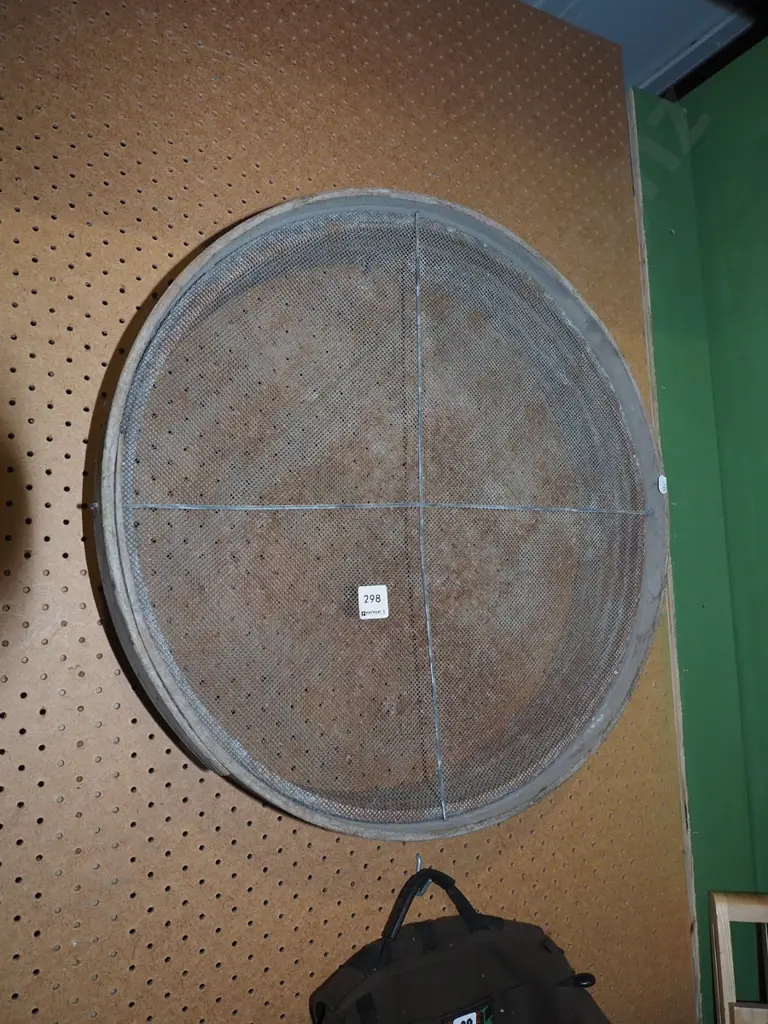 garden sieve Image 1++