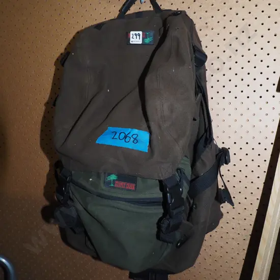Stoney Creek backpack