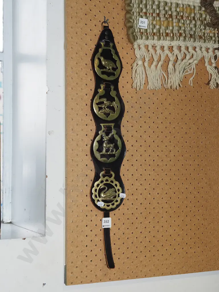 horse brasses Image 1++