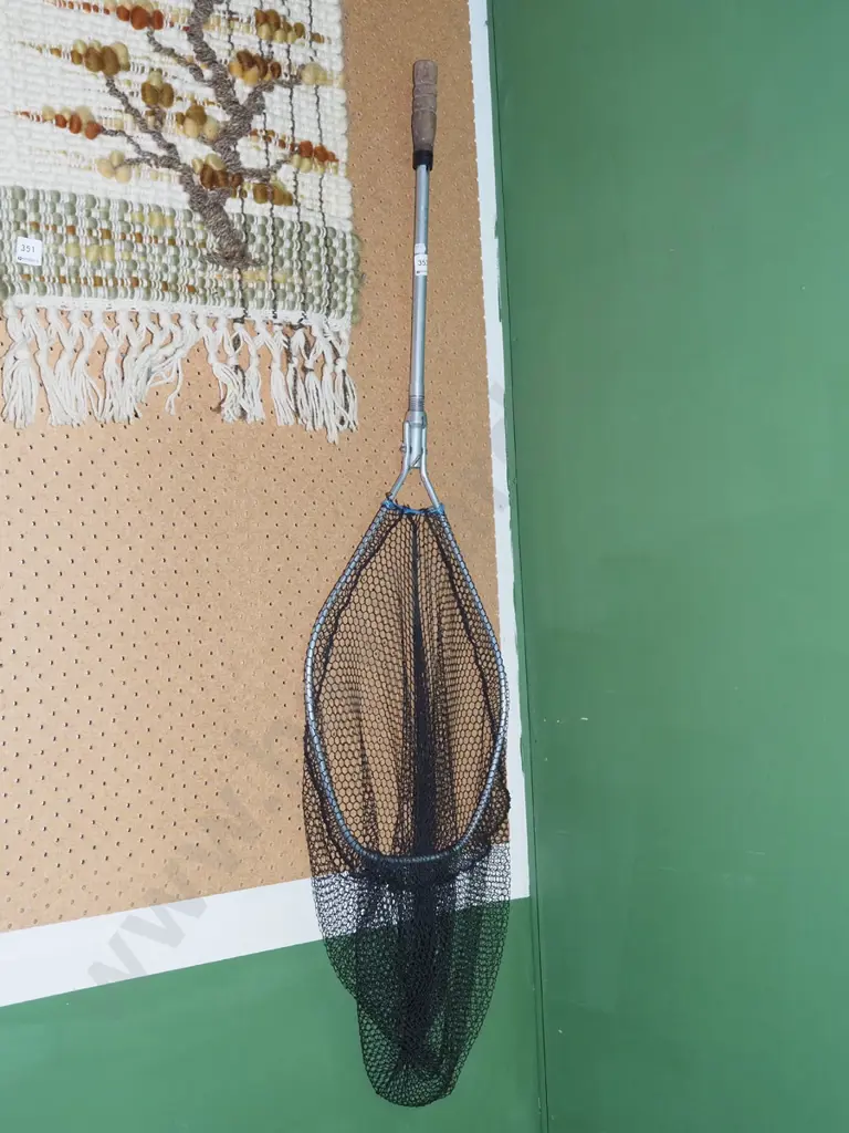 landing net Image 1++
