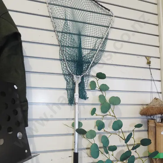 fishing landing net