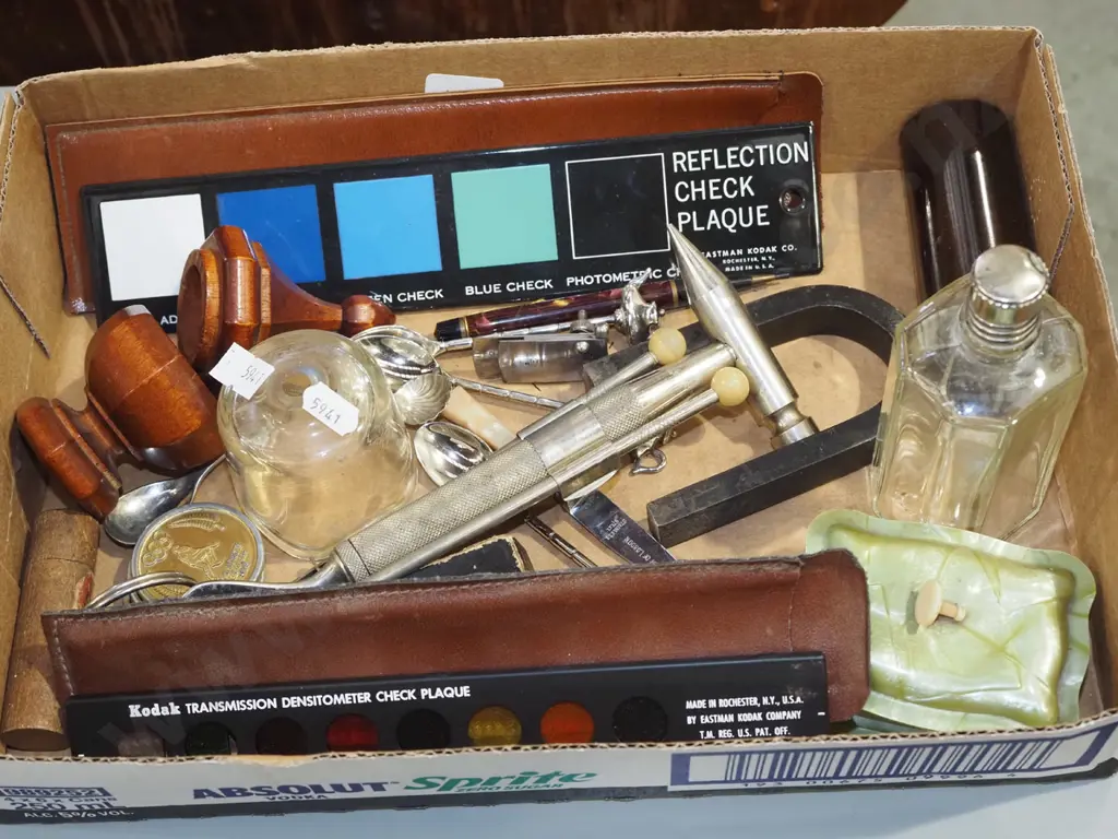 box; bottle openers, trinket boxes, magnet etc Image 1++
