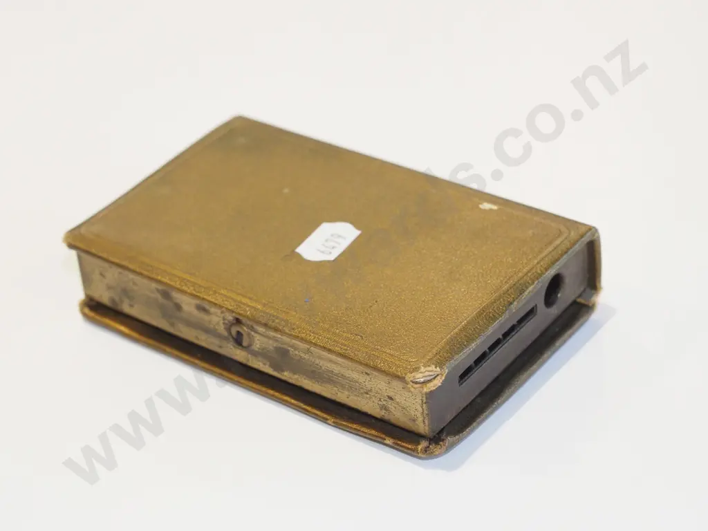 post office savings bank money box Image 1++