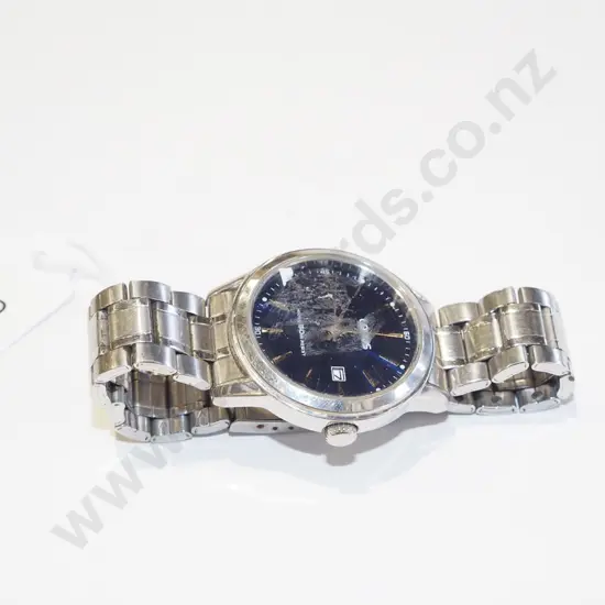 mens wristwatch