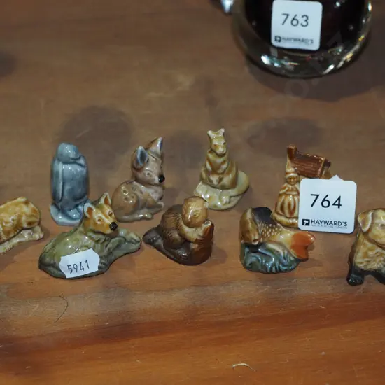 Wade Whimsies