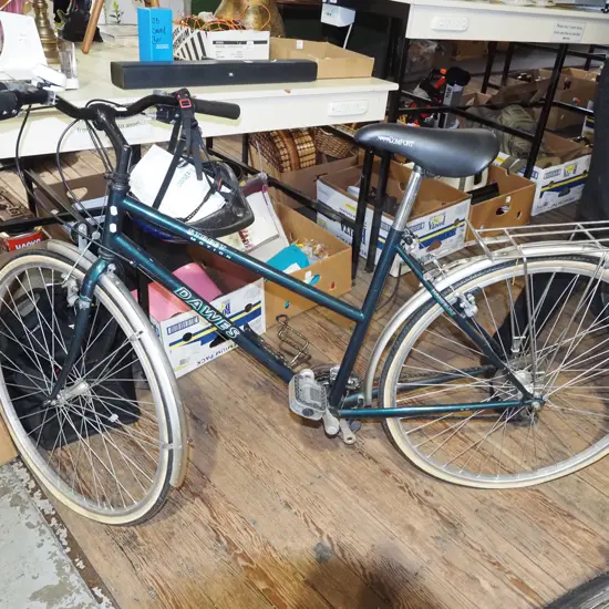 Dawes mountain bike