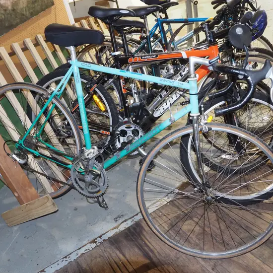 Peugeot Ventoux 14 road bike