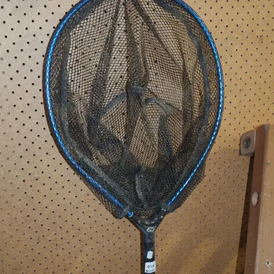 fishing landing net