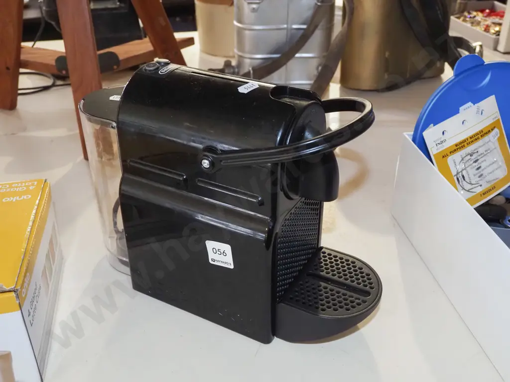 Delonghi pod coffee machine Image 1++