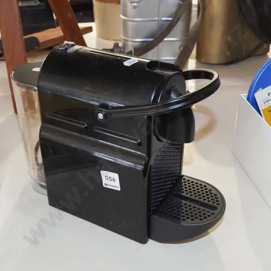 Delonghi pod coffee machine