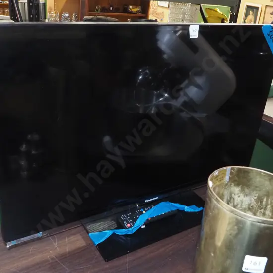 Panasonic 32" TV
