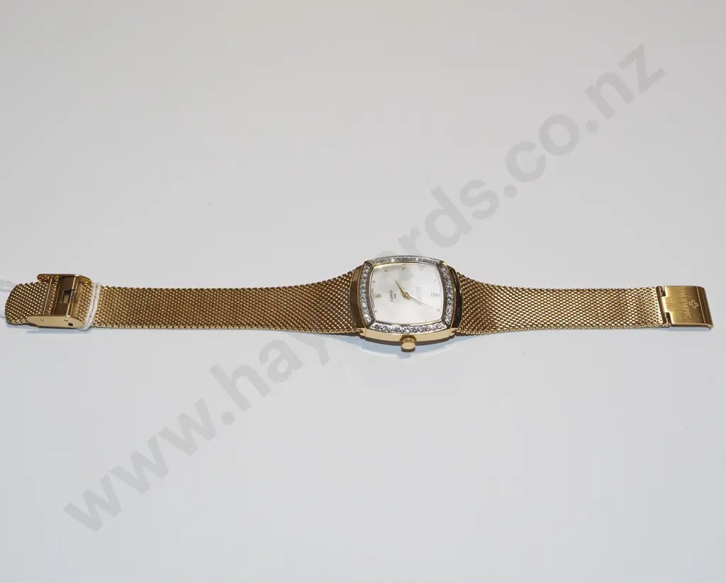 Olympic ladies wristwatch Image 1++