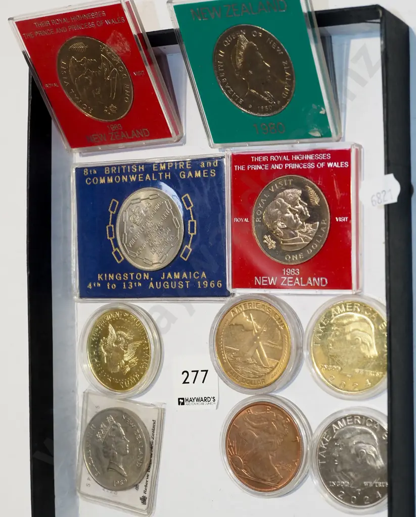 uncirculated coins Image 1++