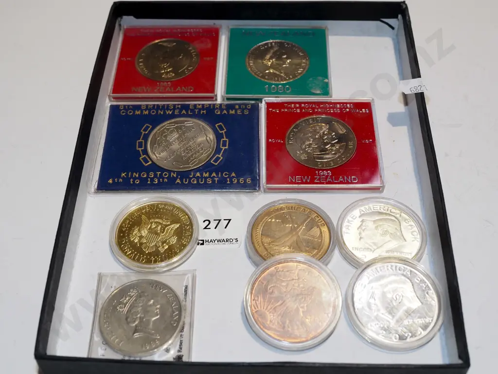 uncirculated coins Image 1++