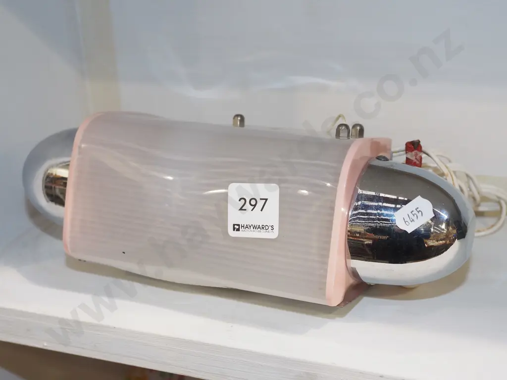 deco headboard light  Image 1++