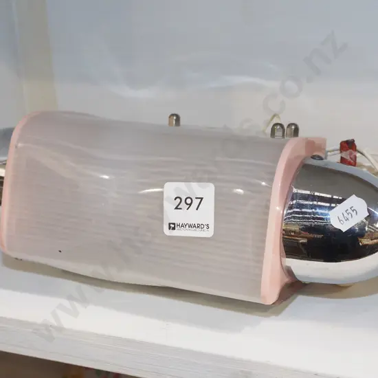 deco headboard light 