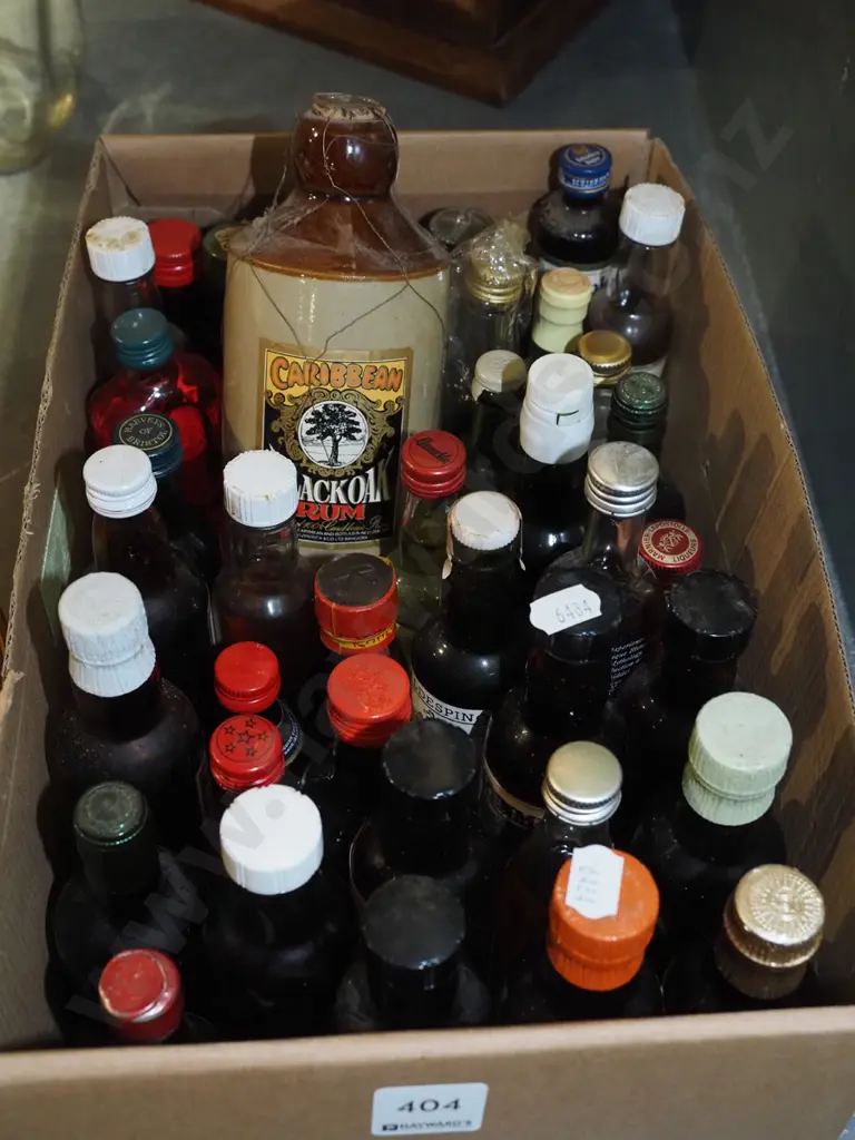 box; spirit miniatures Image 1++