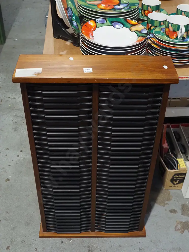 DVD tower H840 Image 1++