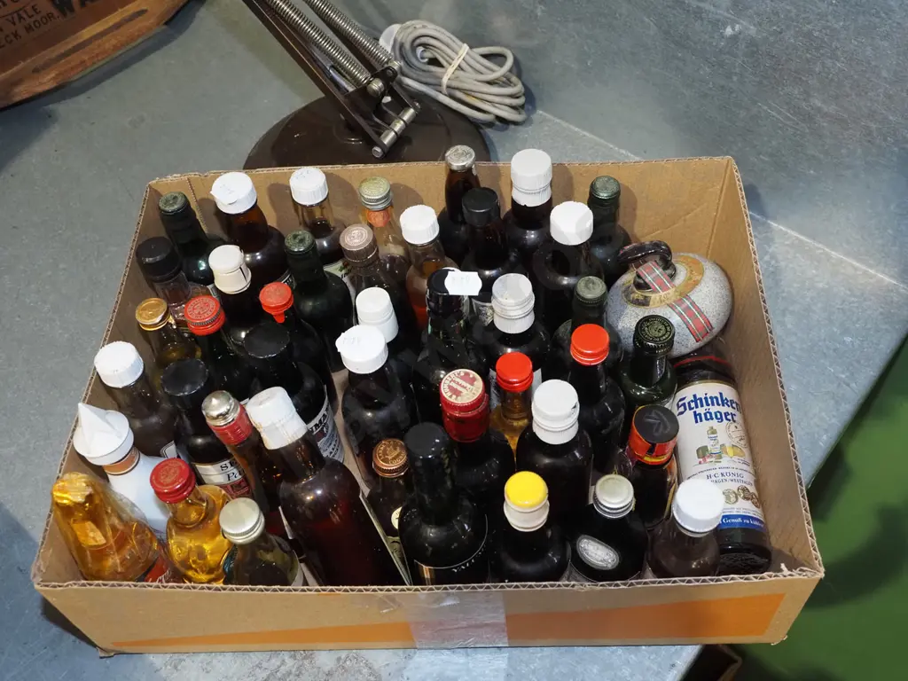 box; spirit miniatures Image 1++