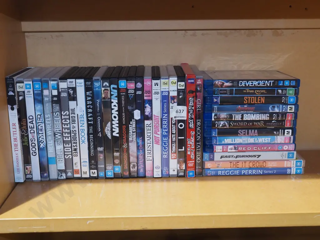 DVDS Image 1++