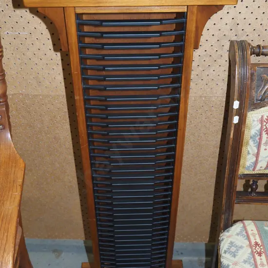 DVD tower H1020