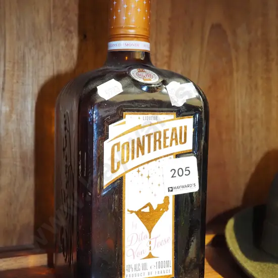1L Cointreau