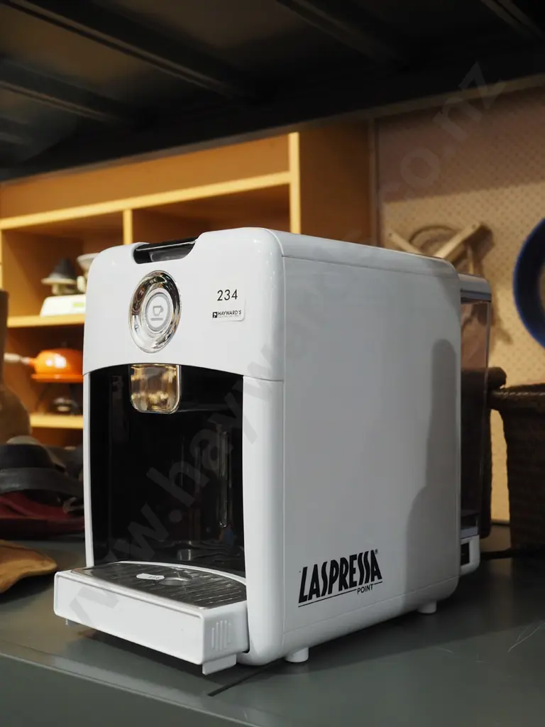Laspressa coffee machine Image 1++