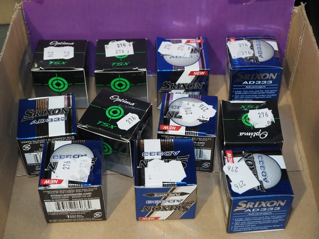 golf balls Image 1++
