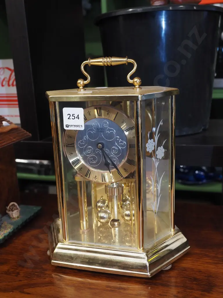 anniversary clock Image 1++