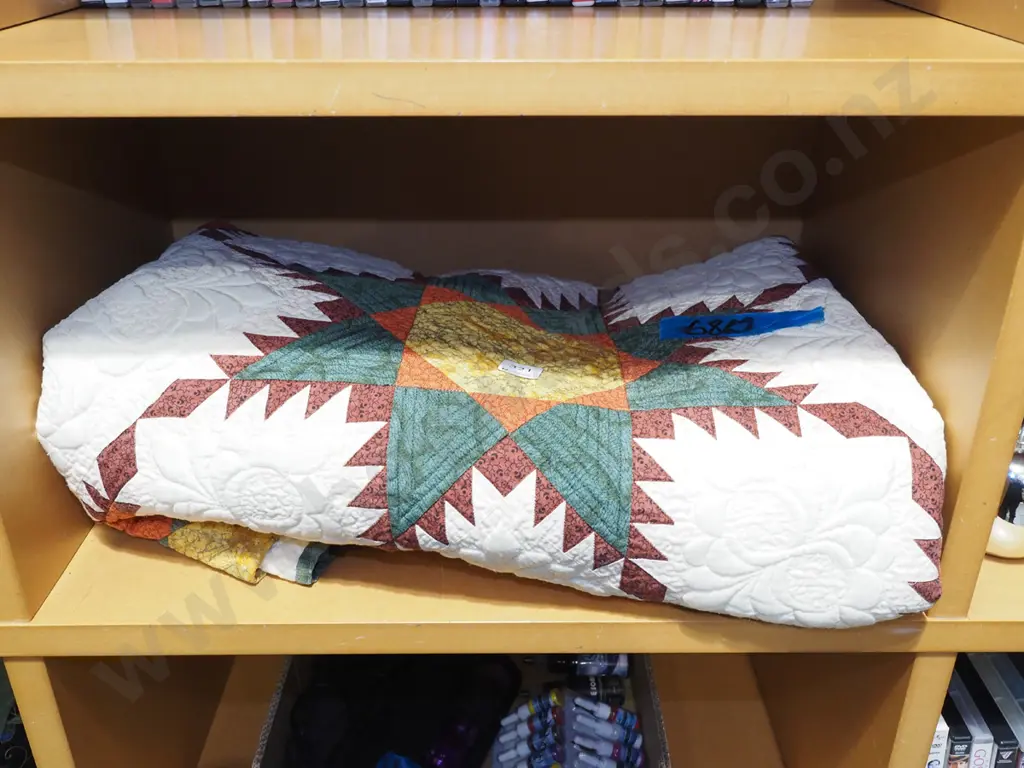 handmade quilt  Image 1++
