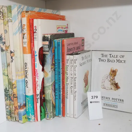 childrens books