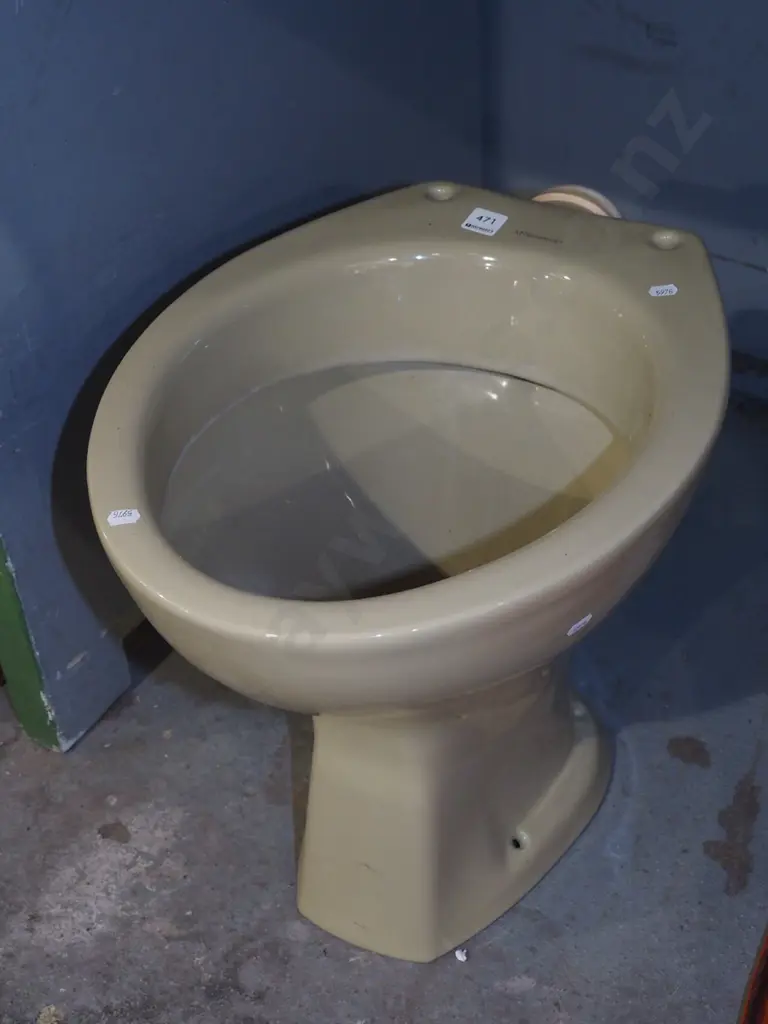 McSkimmings toilet Image 1++