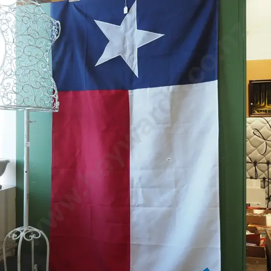 Cuban flag