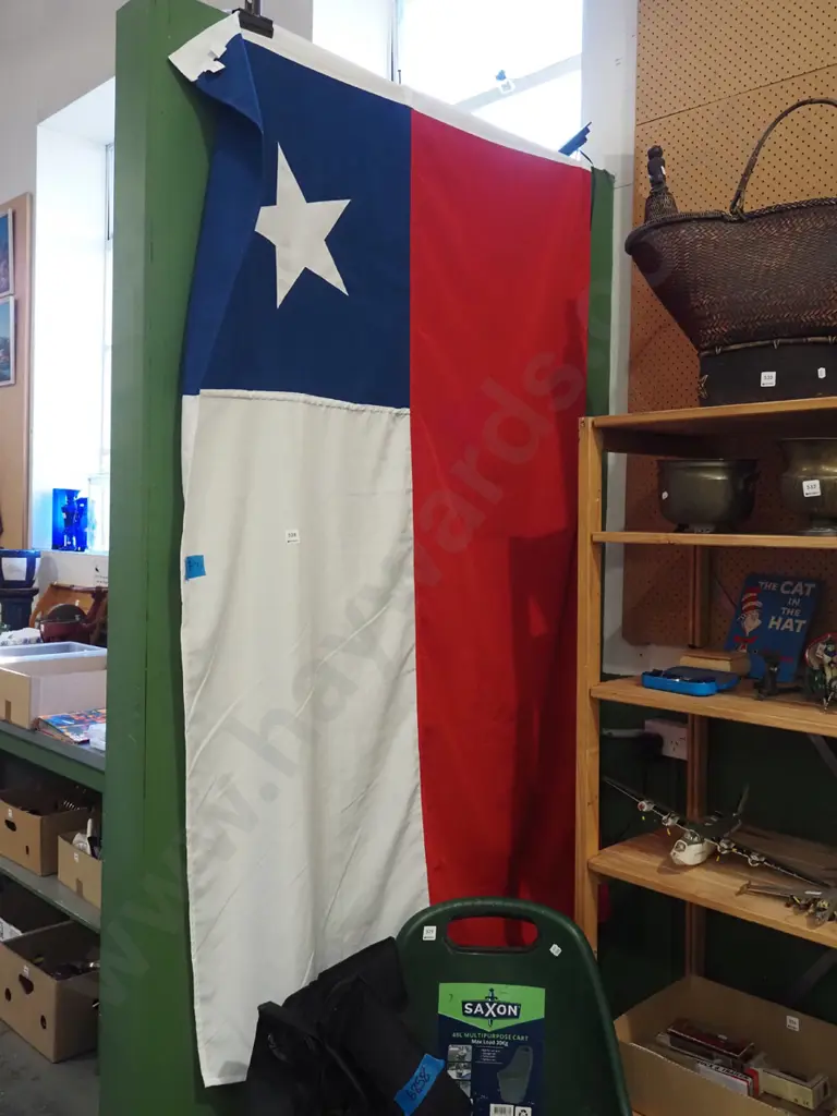 Cuban flag Image 1++