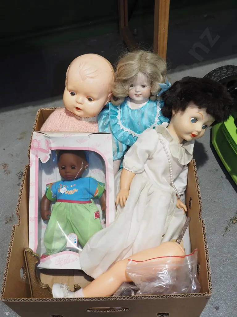 dolls Image 1++