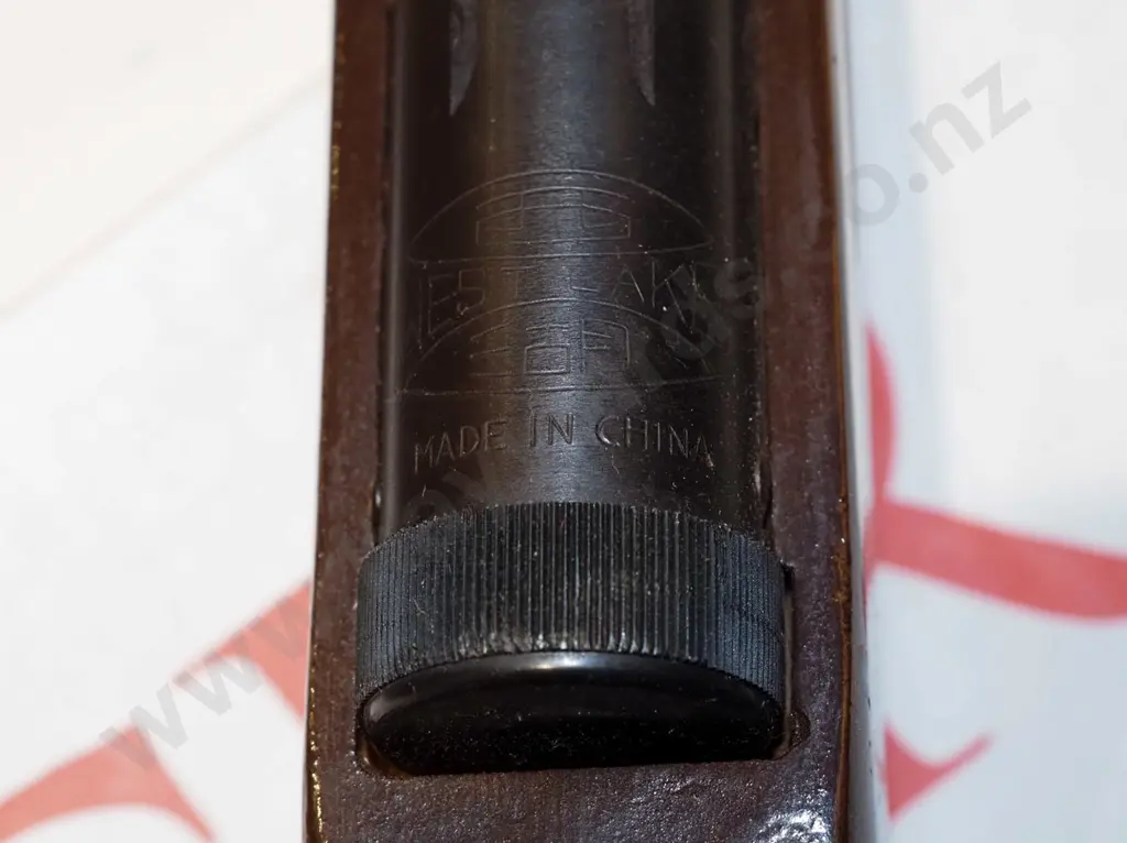 Westlake Chinese air rifle Image 1++