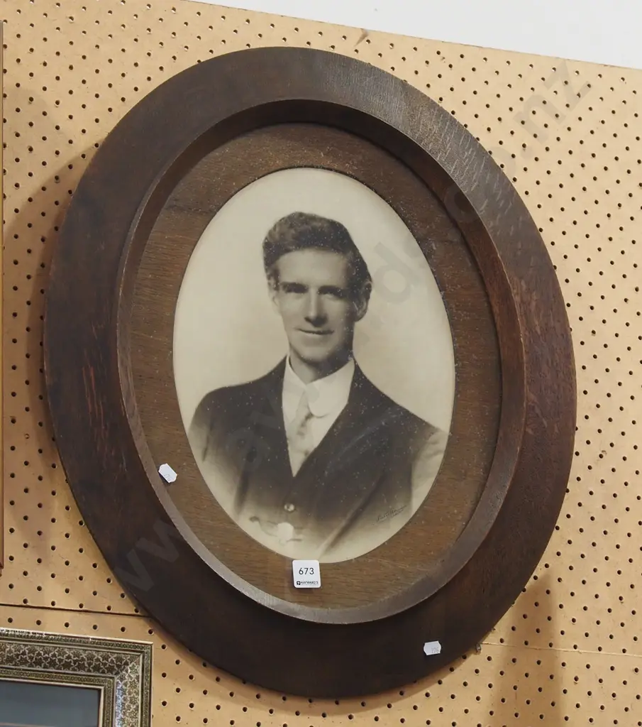 framed photograph - portrait Image 1++