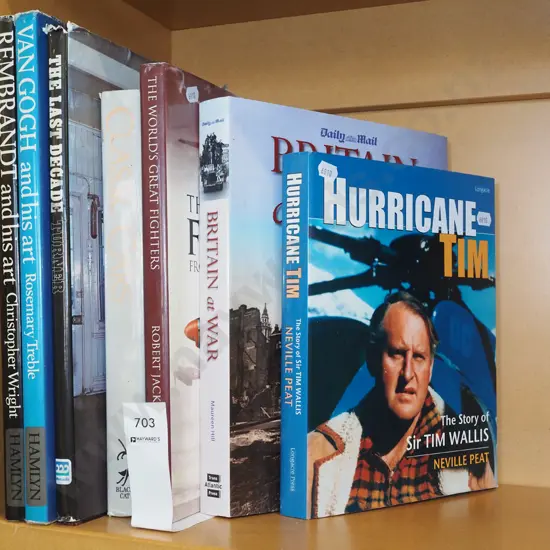 books