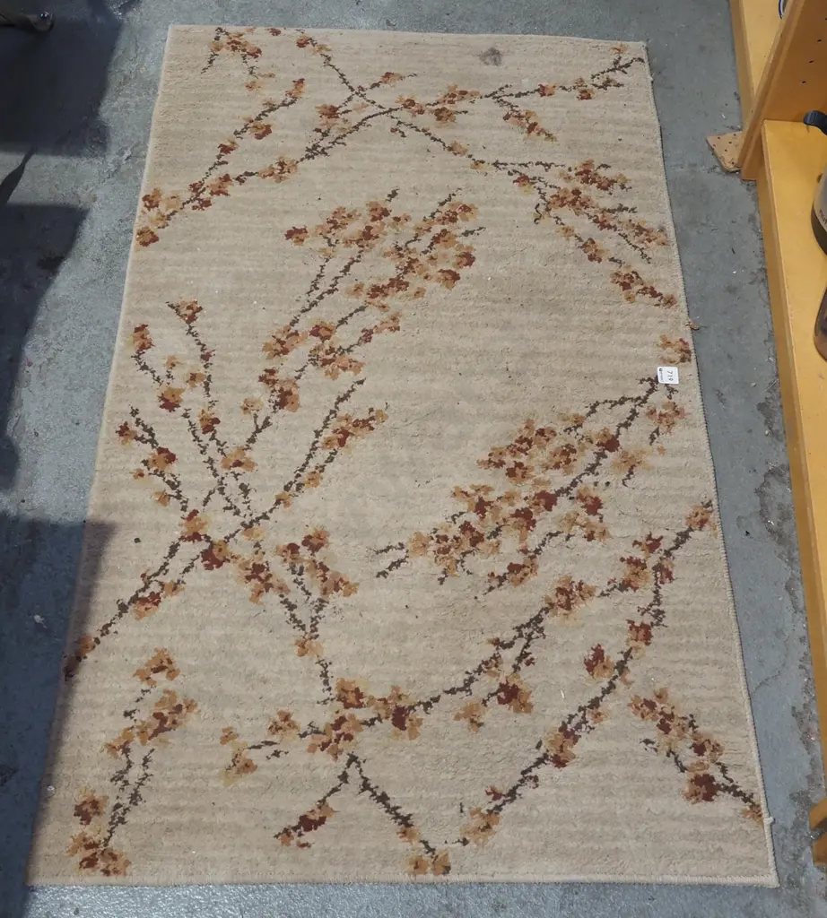 acrylic floor mat L1220 W720 Image 1++