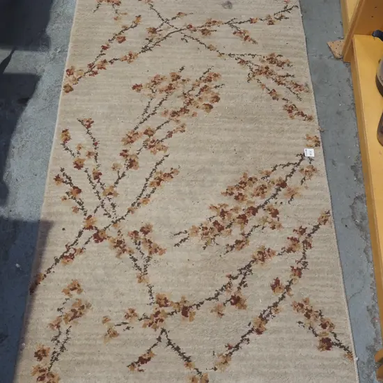 acrylic floor mat L1220 W720