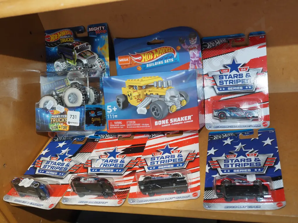as new toy vehicles Image 1++