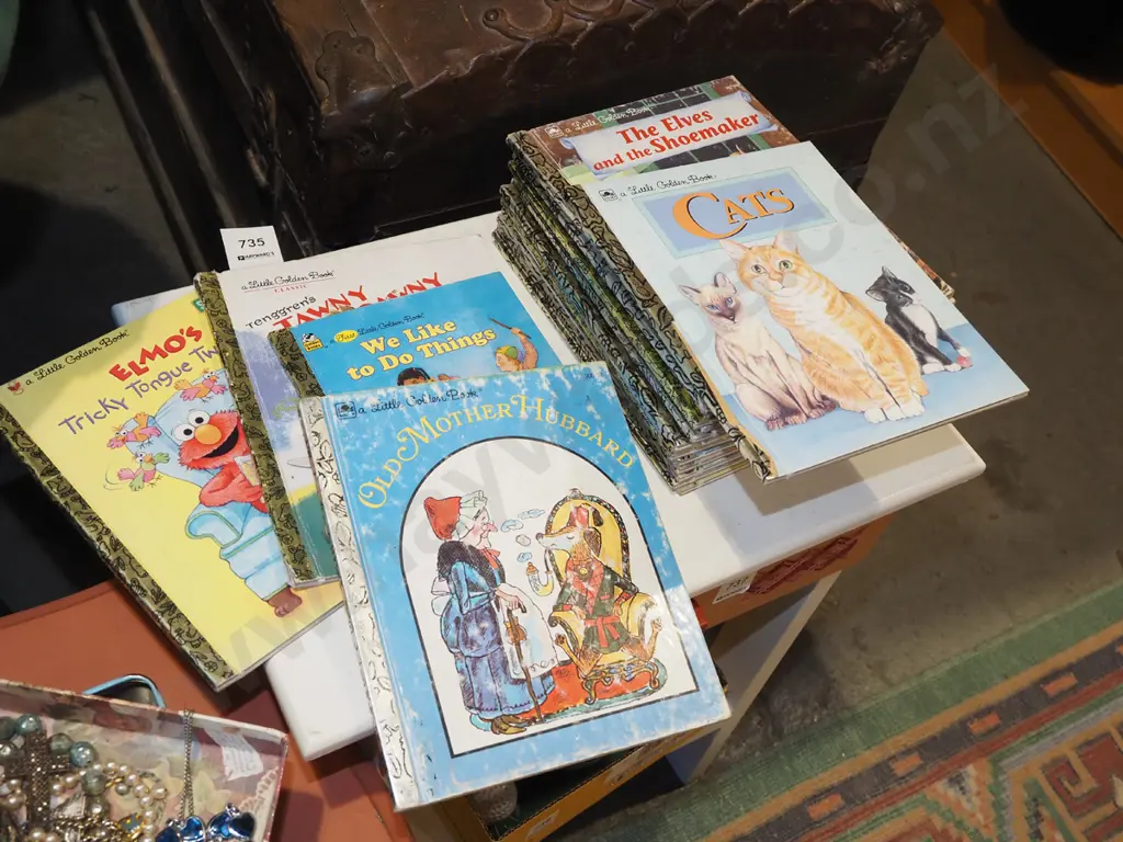 Golden books Image 1++