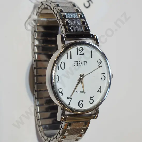 wristwatch