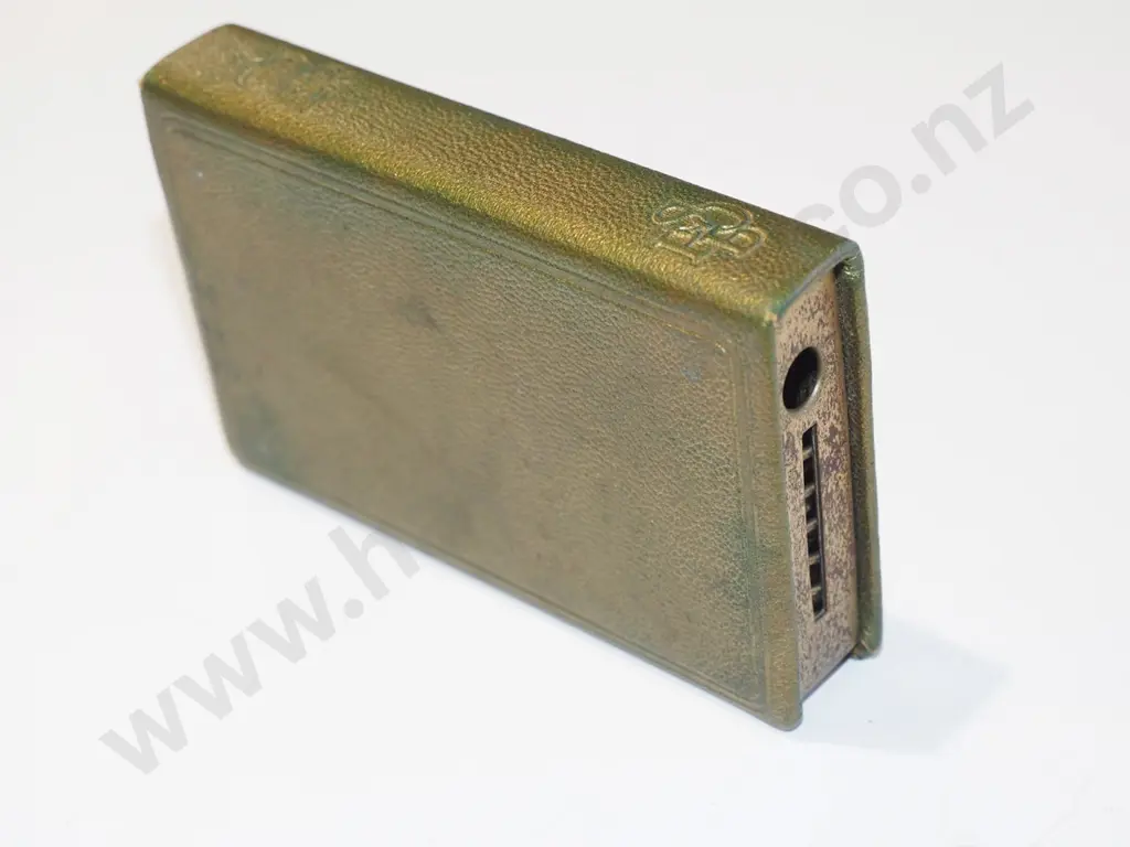 PO Savings Bank money box Image 1++